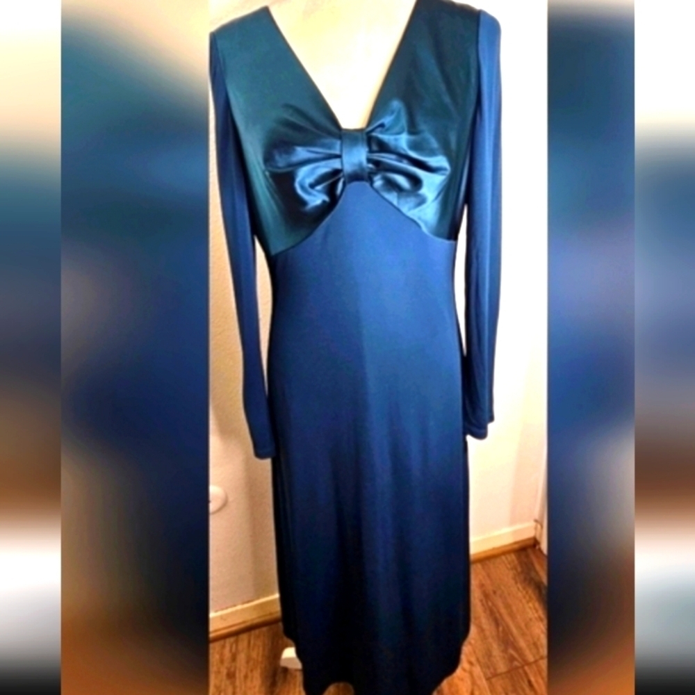 TALBOTS DRESS